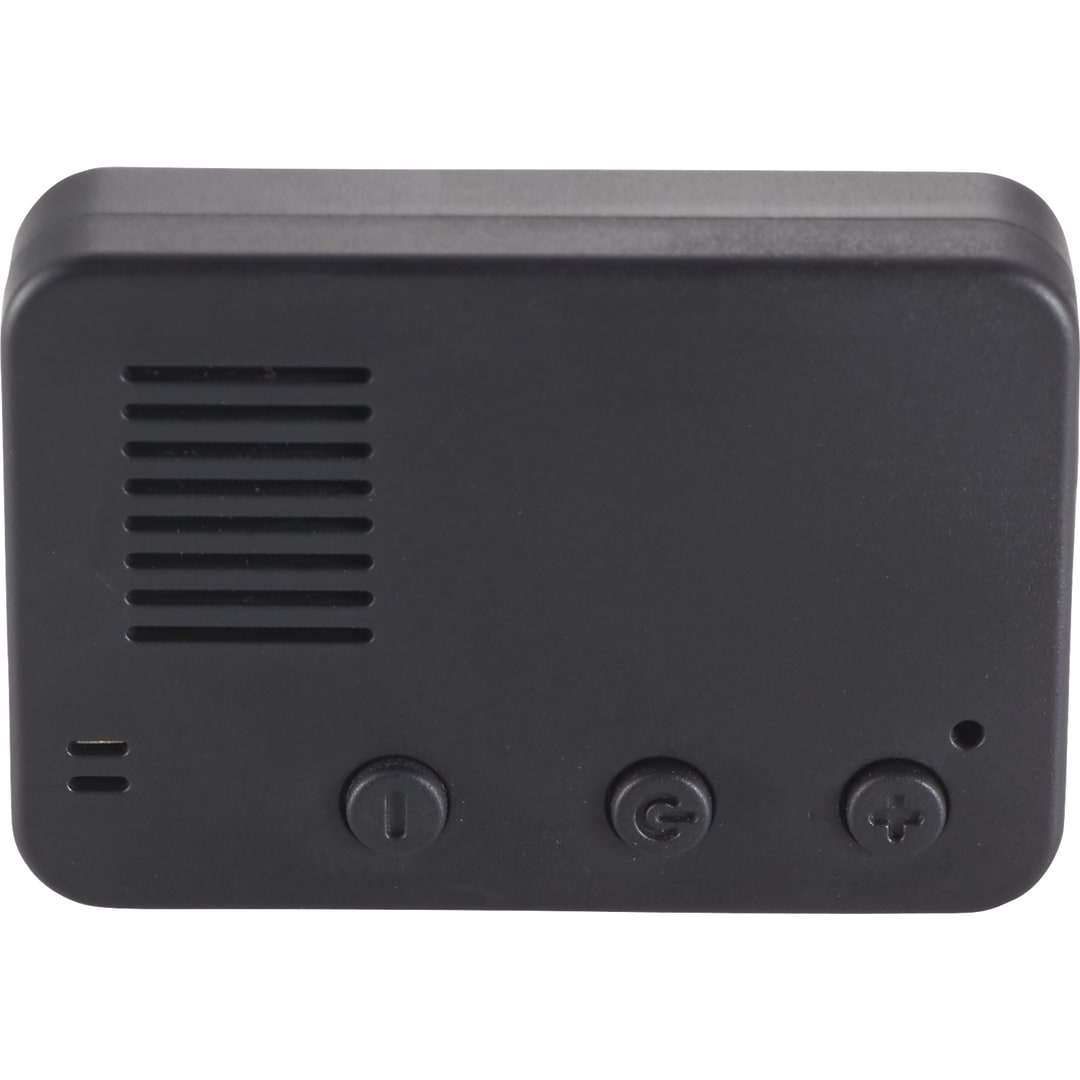 Bluetooth Receiver Speaker and Earbuds
