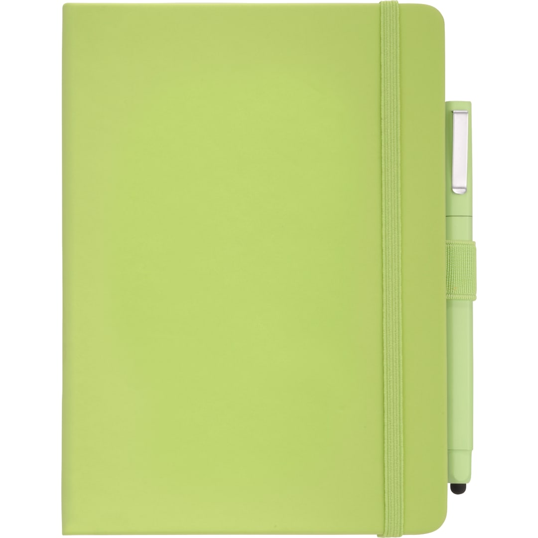 FSC® Mix Vienna Hard Bound Journal Bundle Set