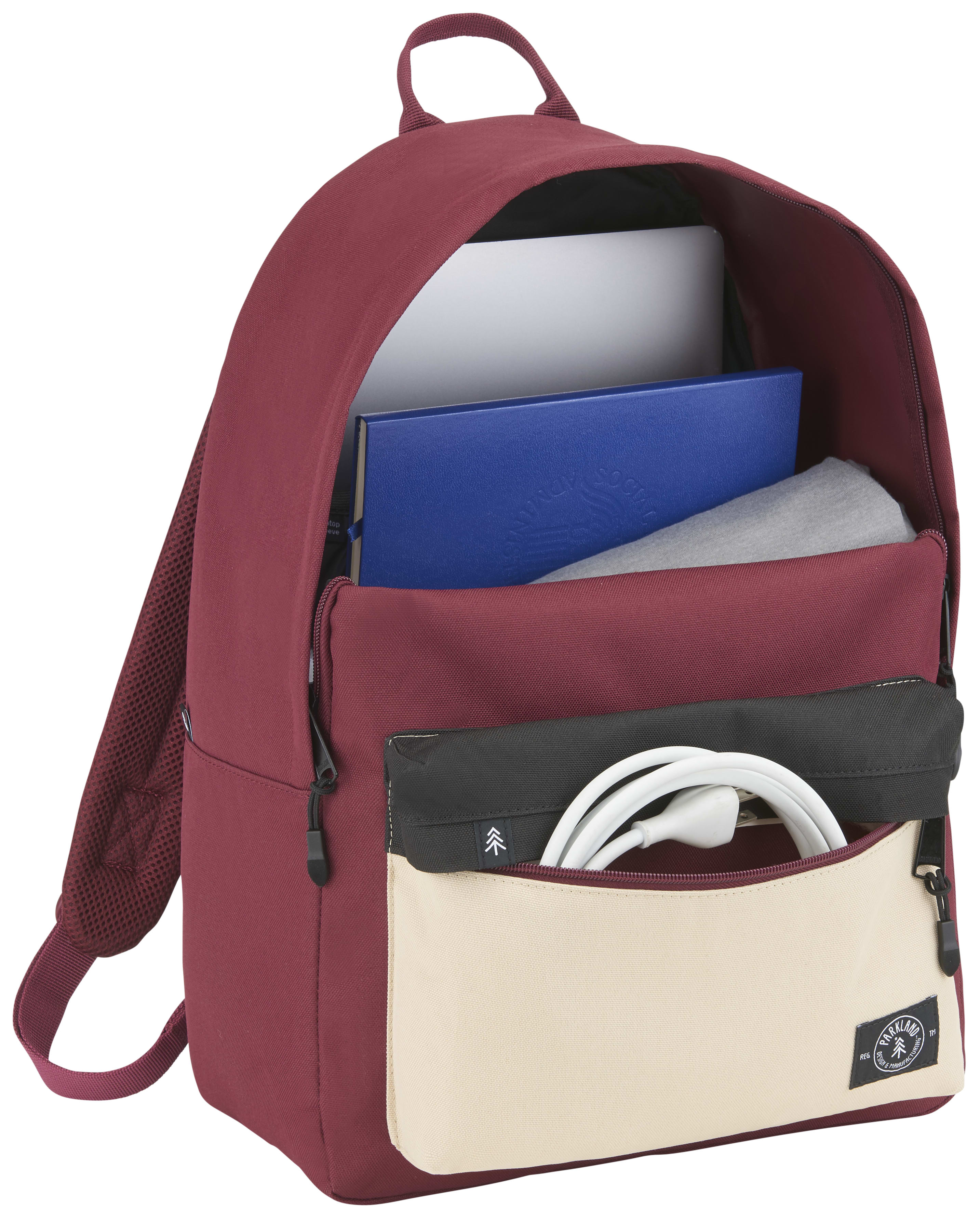 Parkland Kingston Backpack