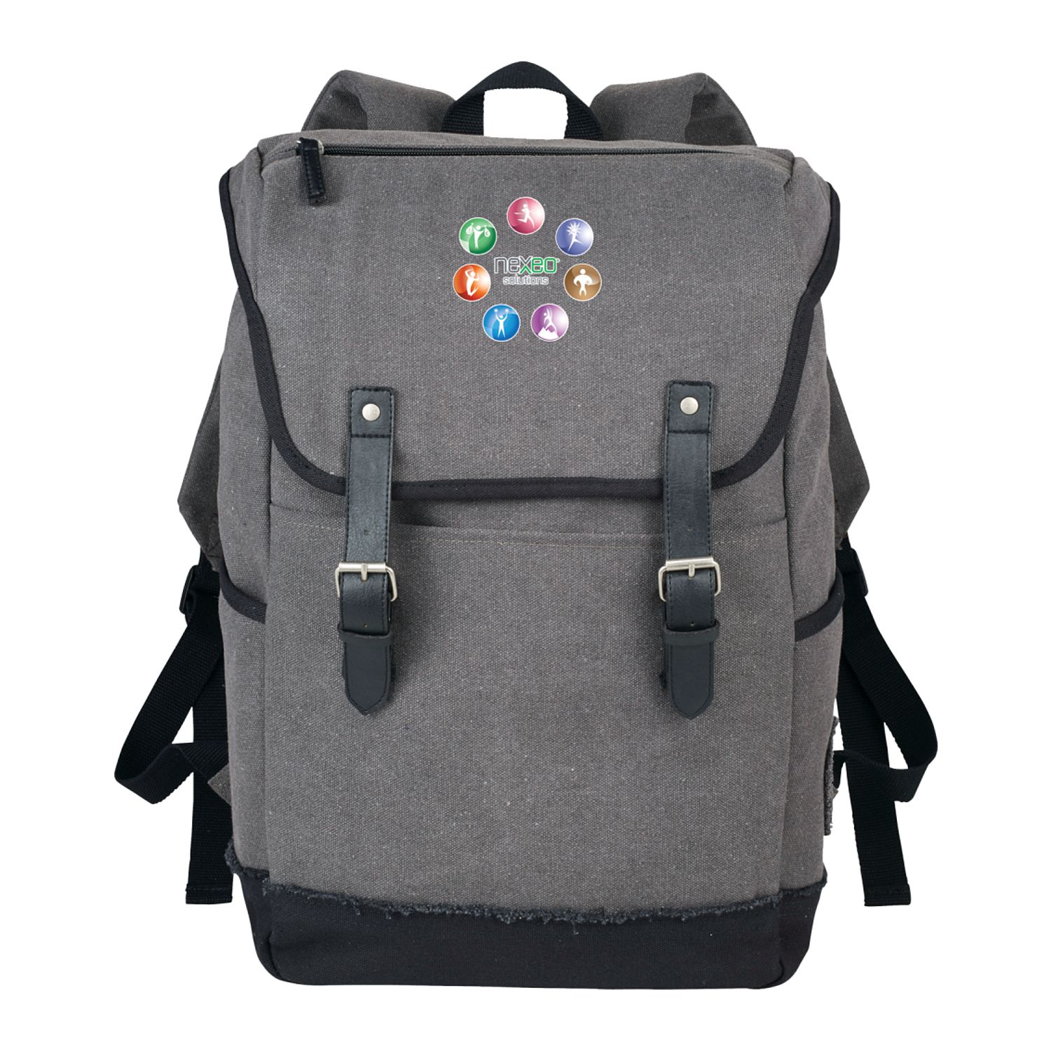 Field & Co. Hudson 15" Computer Backpack