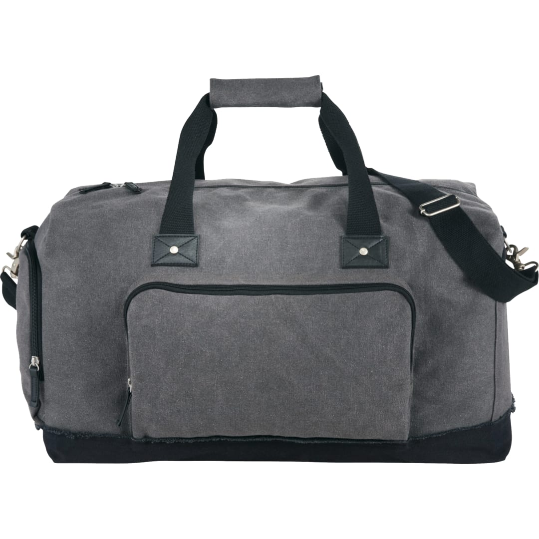Field & Co.® Hudson 21" Weekender Duffel...