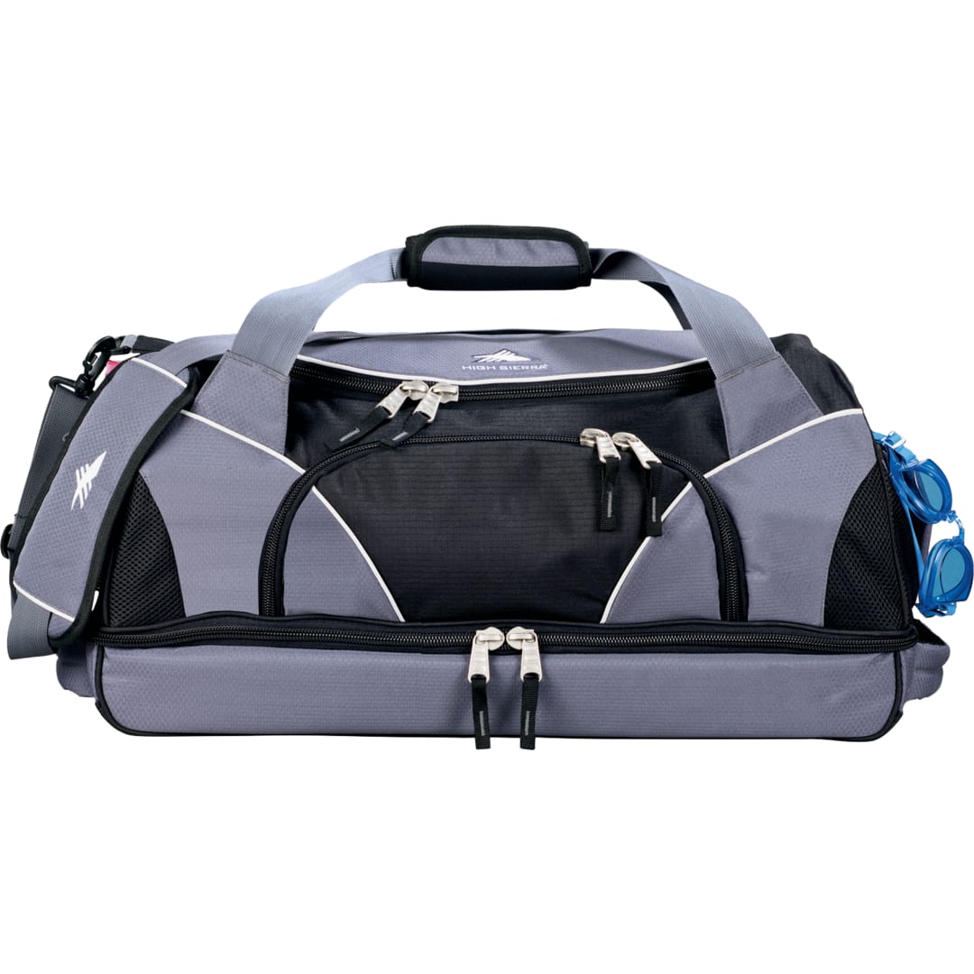 High Sierra® 24" Crunk Cross Sport Duffel...