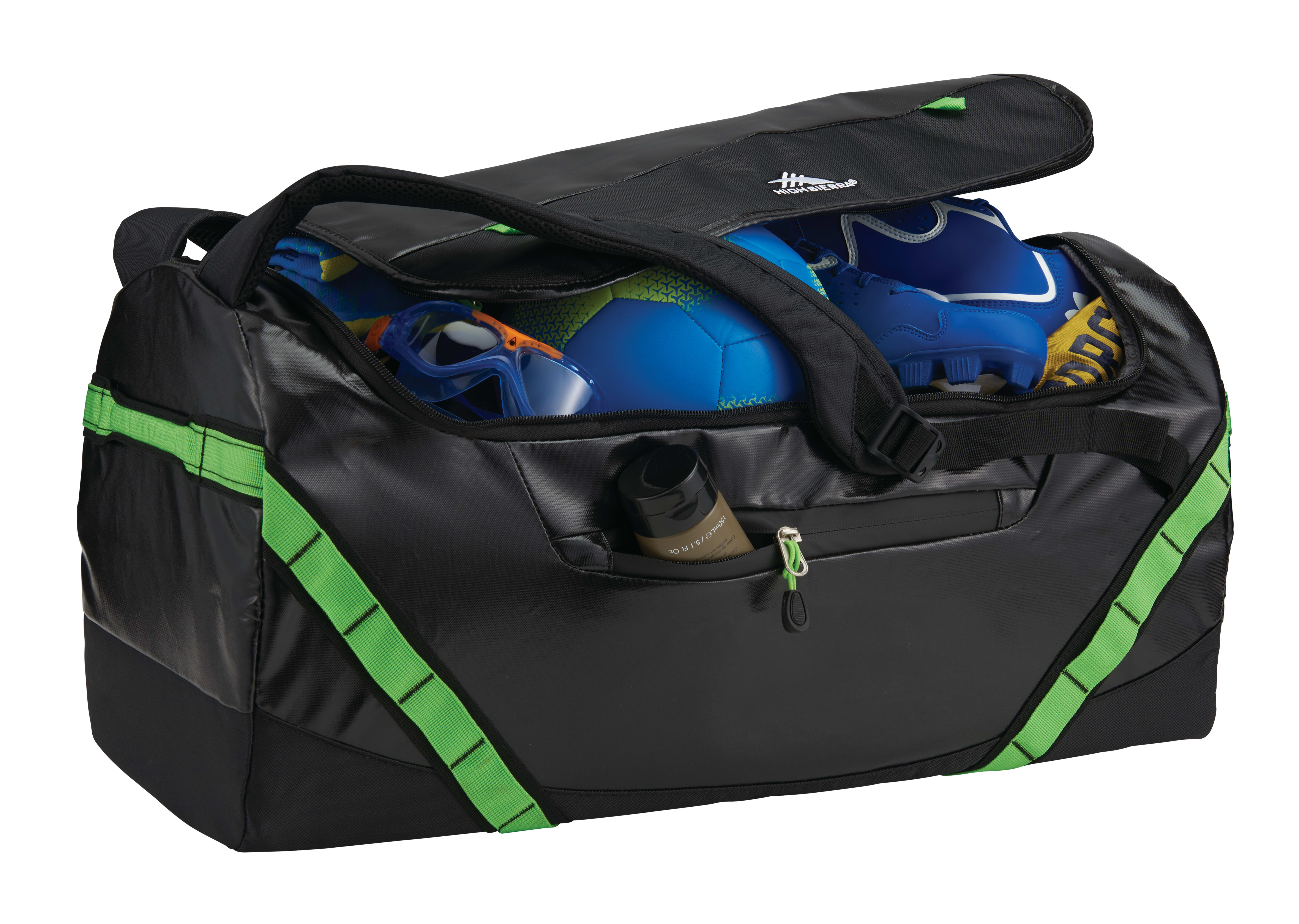 High Sierra® Kennesaw 24" Outdoor Duffel