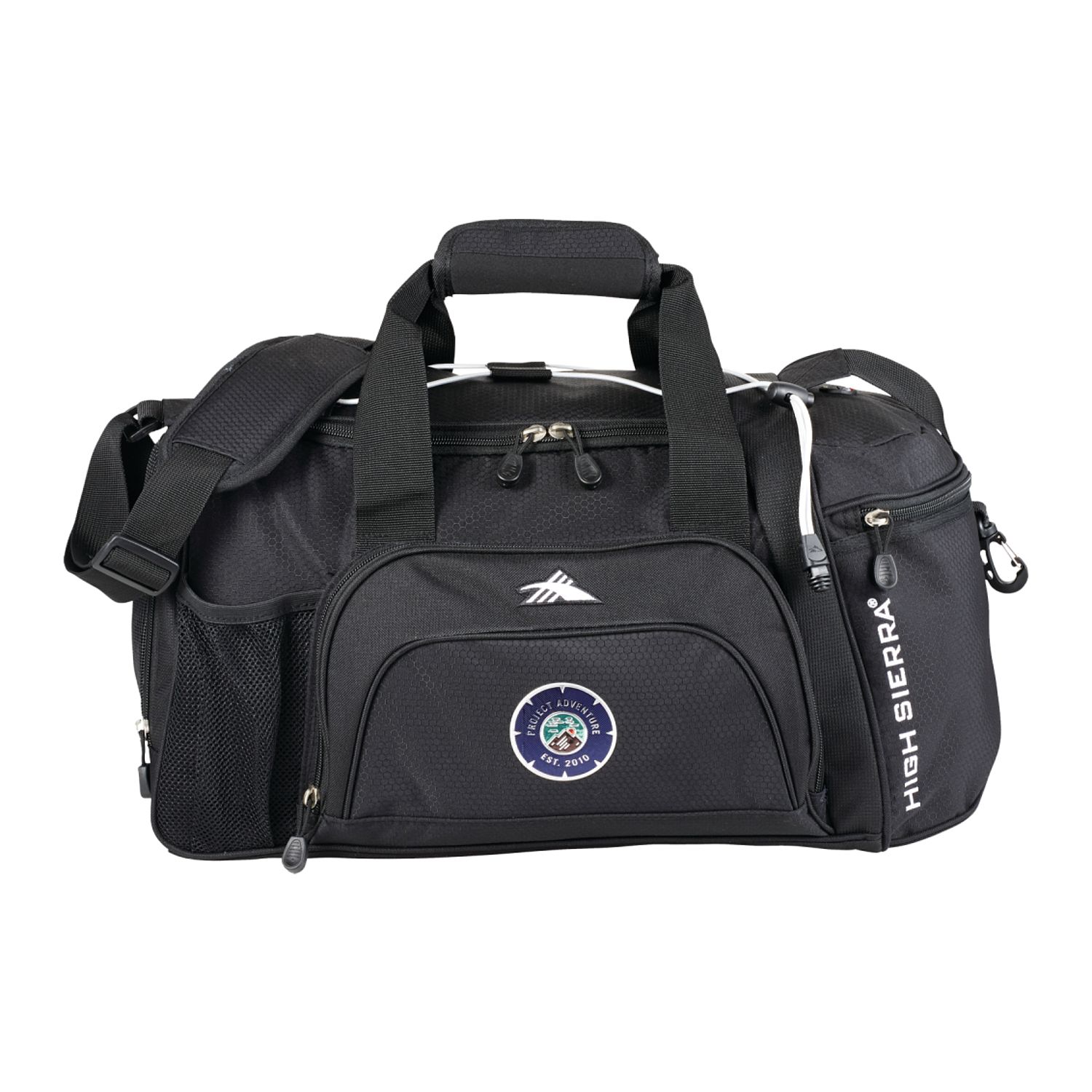 High Sierra® 22" Switch Blade Sport Duffel...