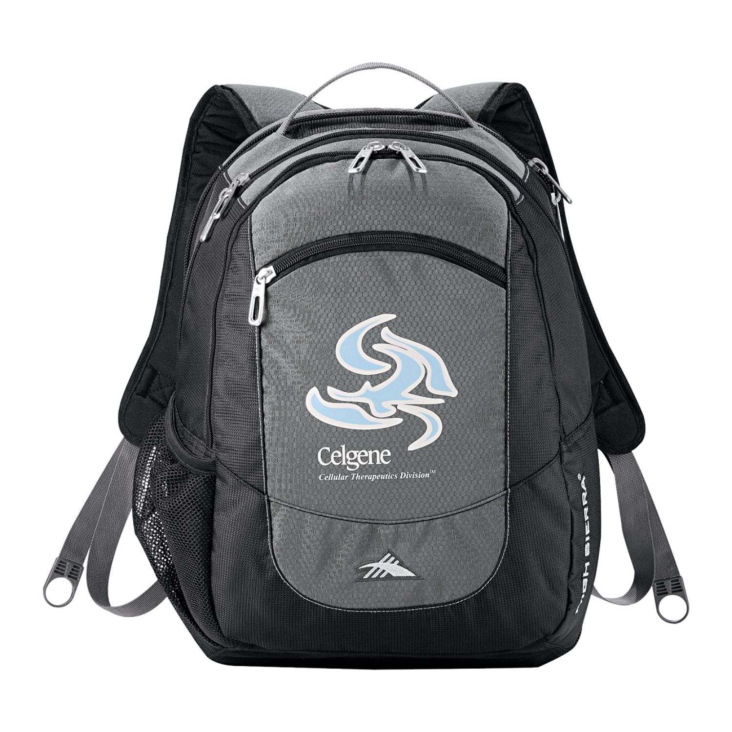 High Sierra Fly-By 17" Computer Backpack