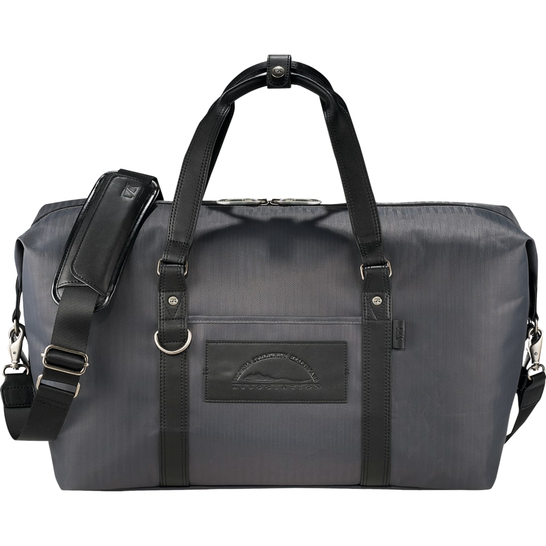 Cutter & Buck® Pacific 20" Weekender...