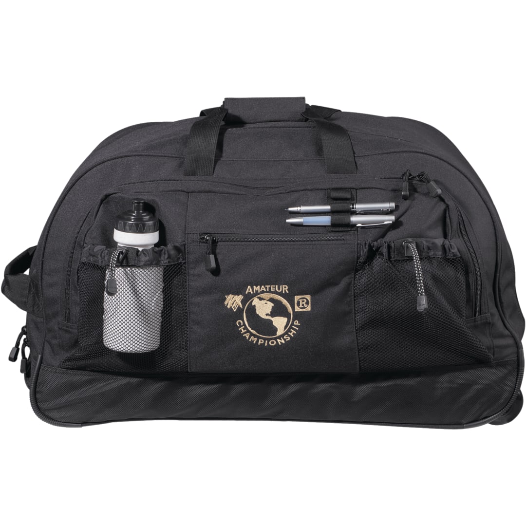 Urban Passage 25" Rolling Duffel Bag