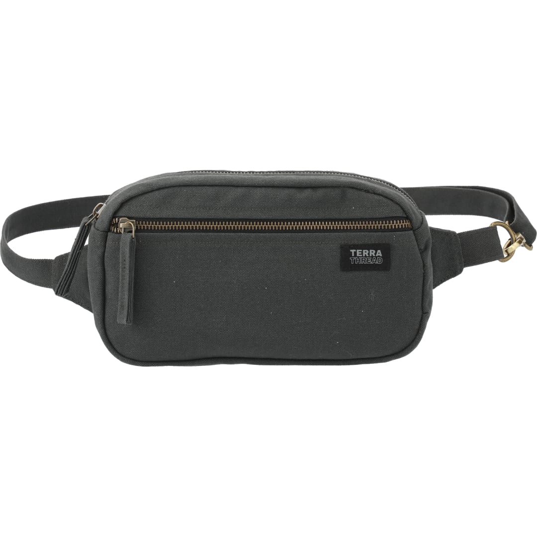 Terra Thread Fairtrade Waist Pack