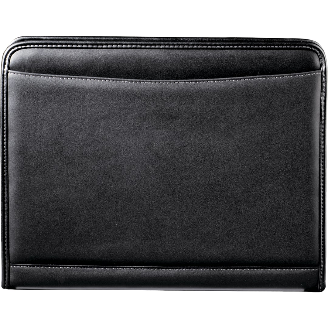 Millennium Leather Writing Pad with FSC® Mix Paper