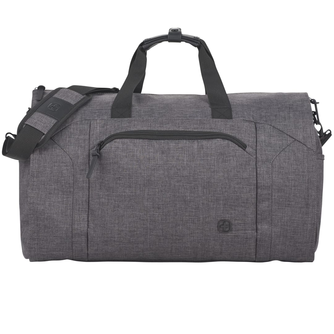 Wenger Getaway 20" RPET Garment Duffel