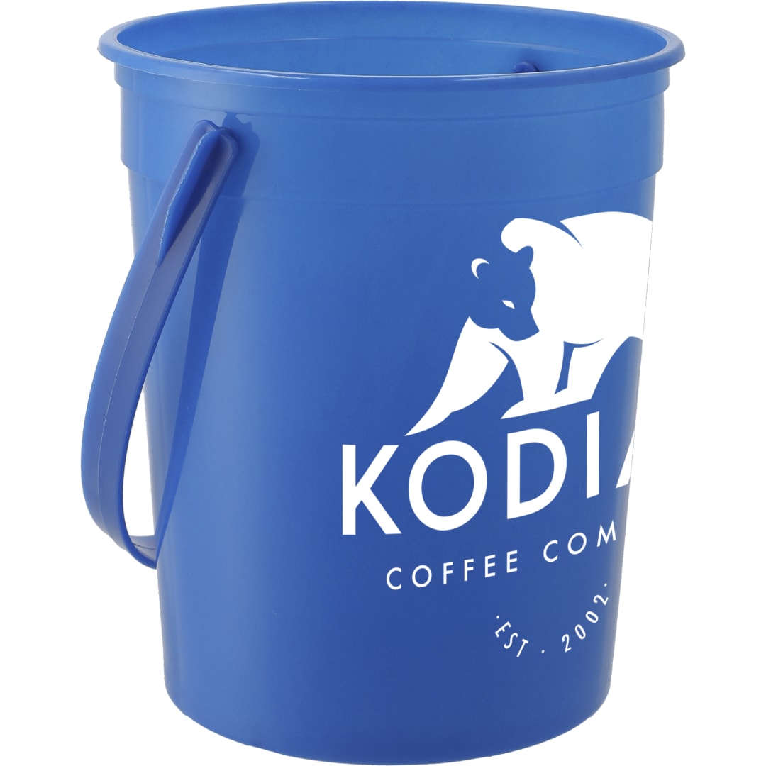 32oz Pail with Handle