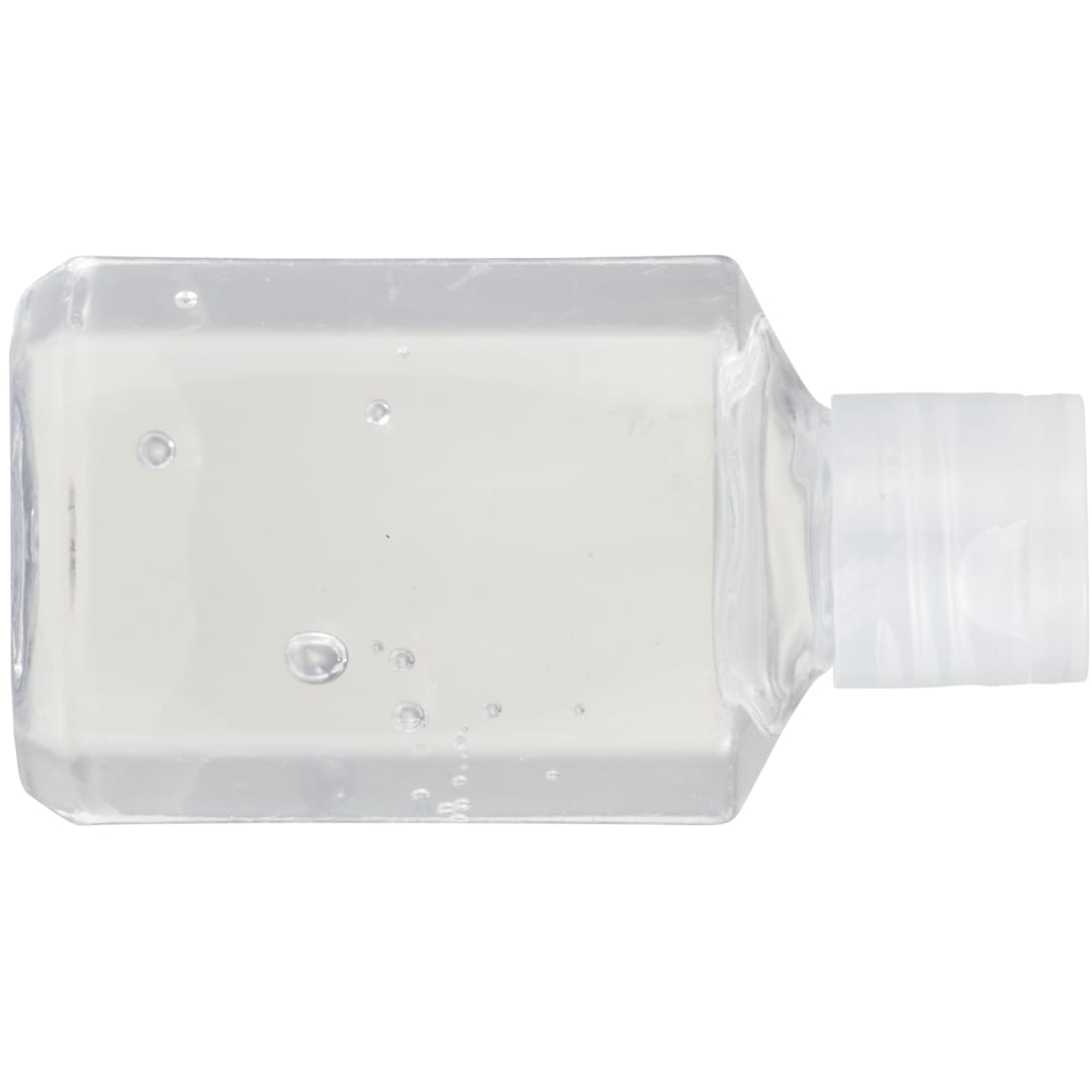 2oz Squirt Hand Sanitizer