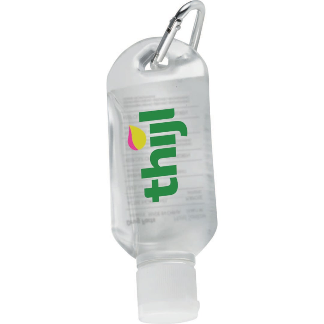 1.8oz Clip-N-Go Hand Sanitizer