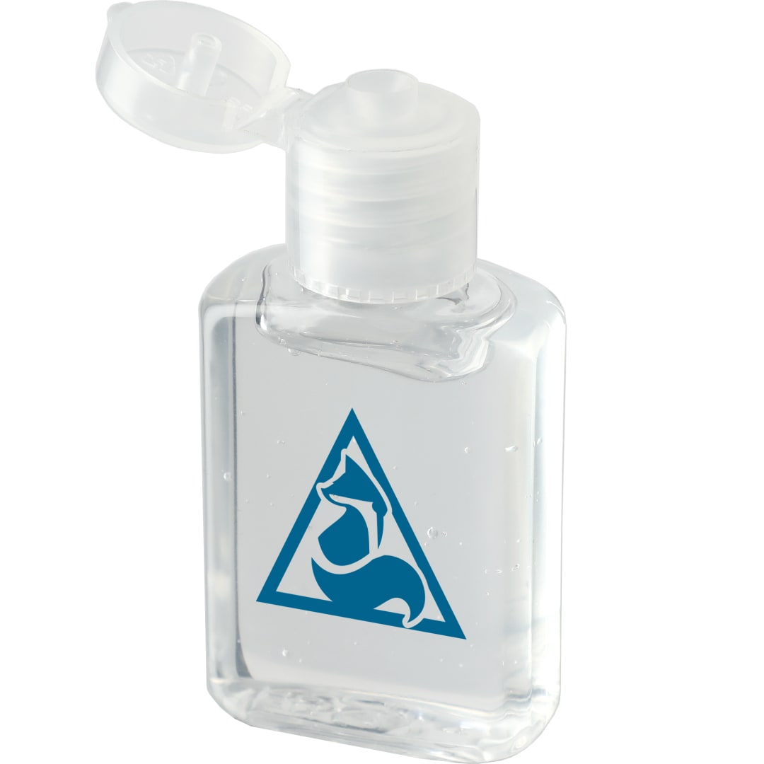 0.5oz Gel Hand Sanitizer