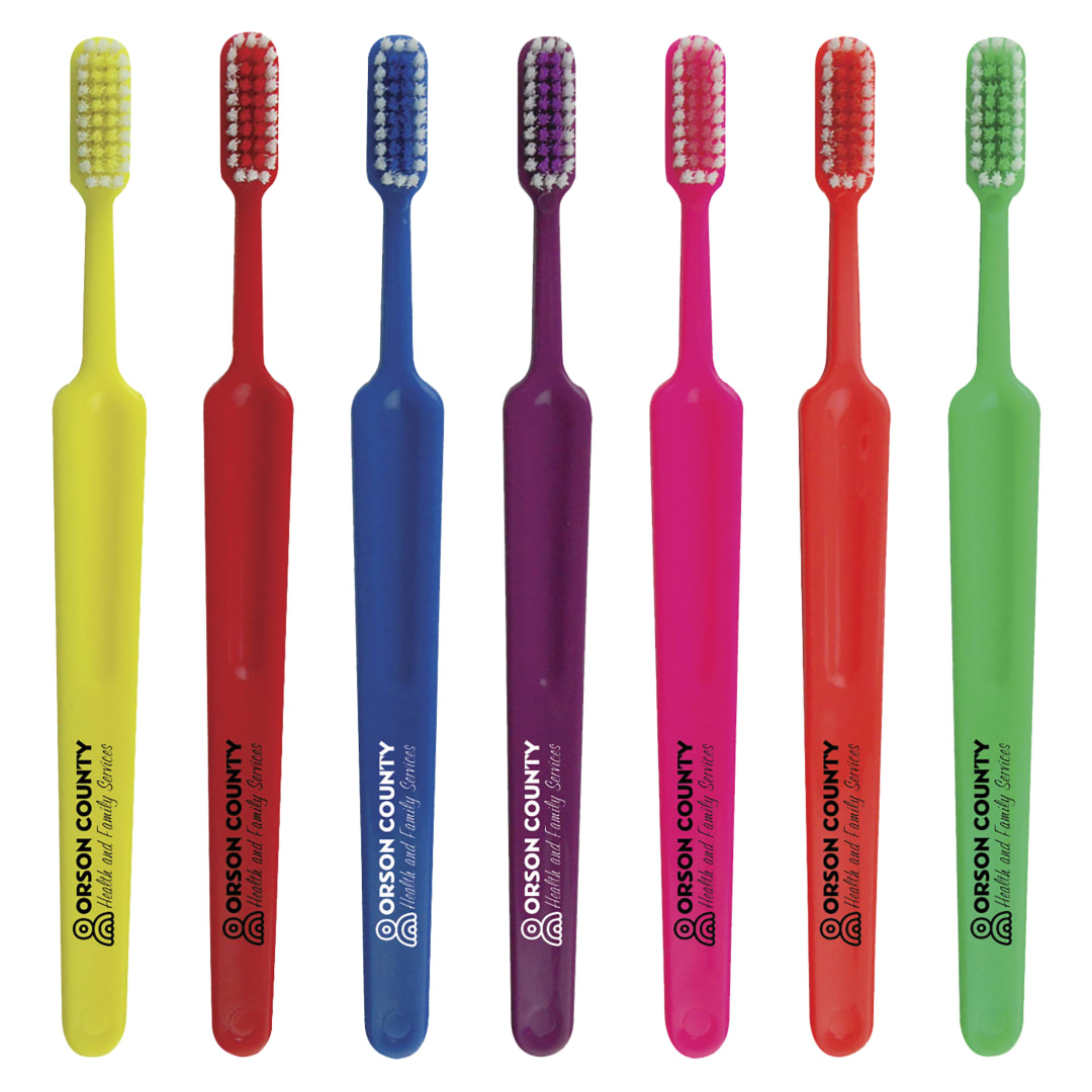 Concept Bold Toothbrush