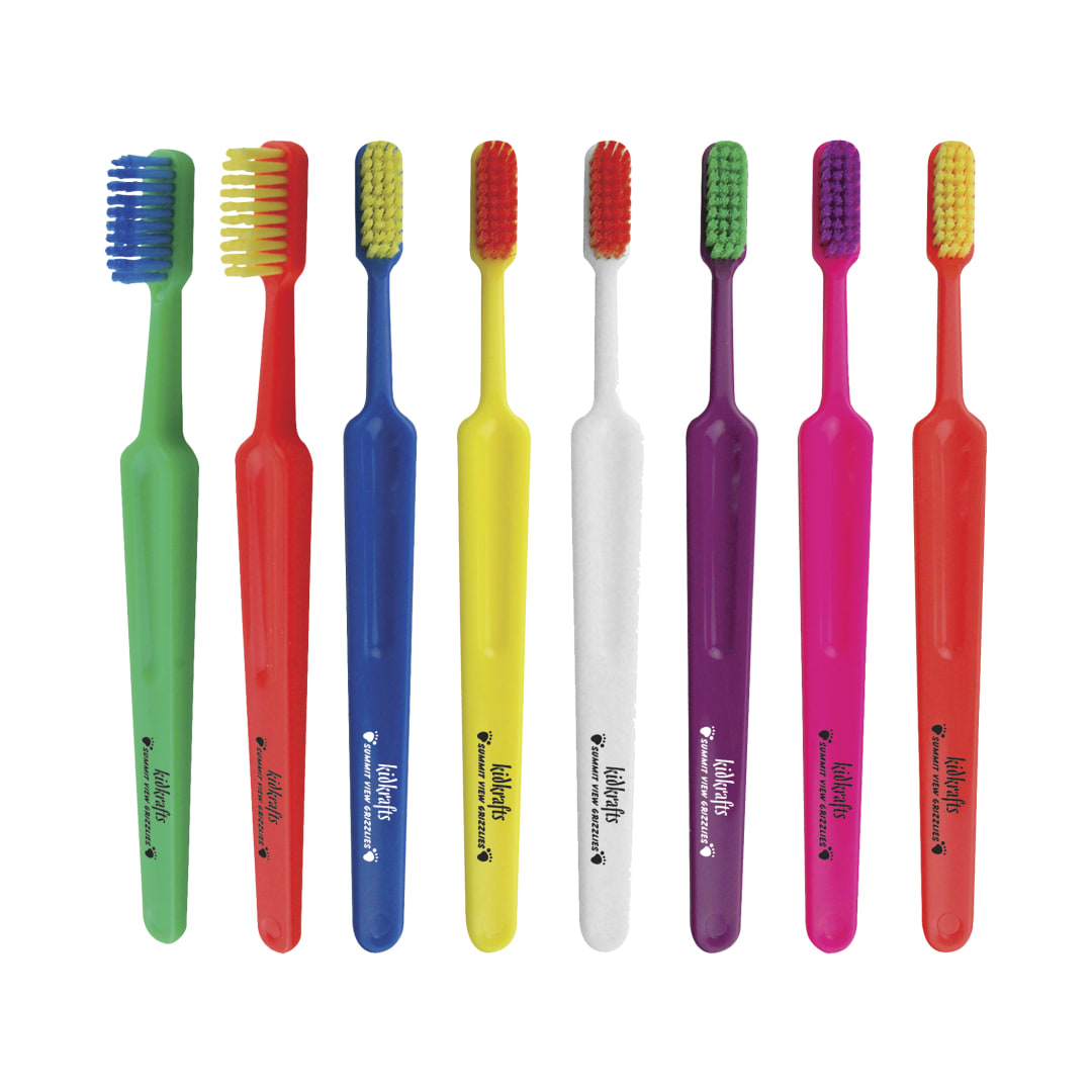 Concept Bright Toothbrush