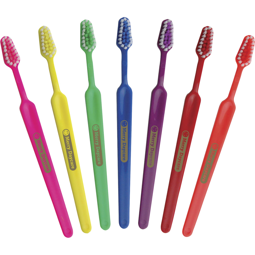 Junior Toothbrush