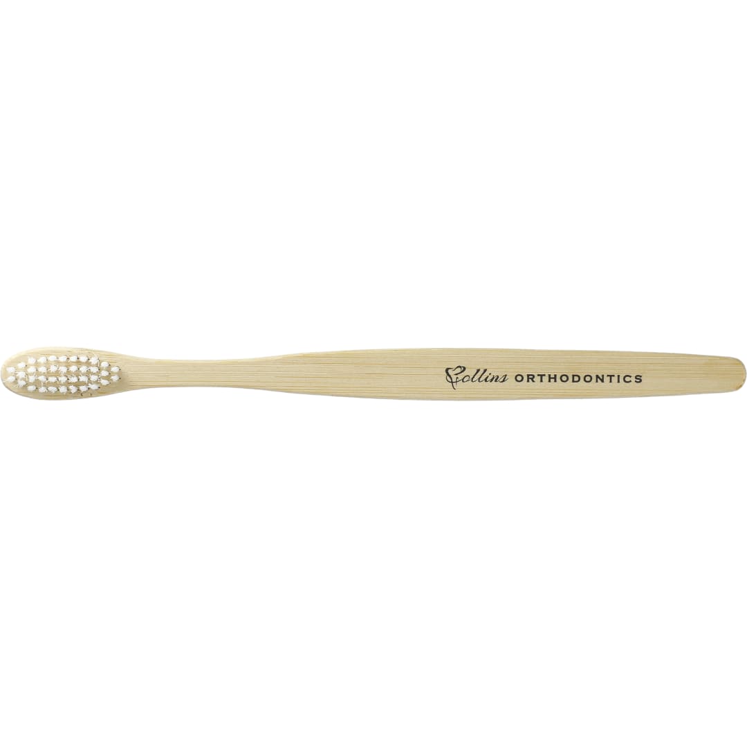 Bamboo Toothbrush