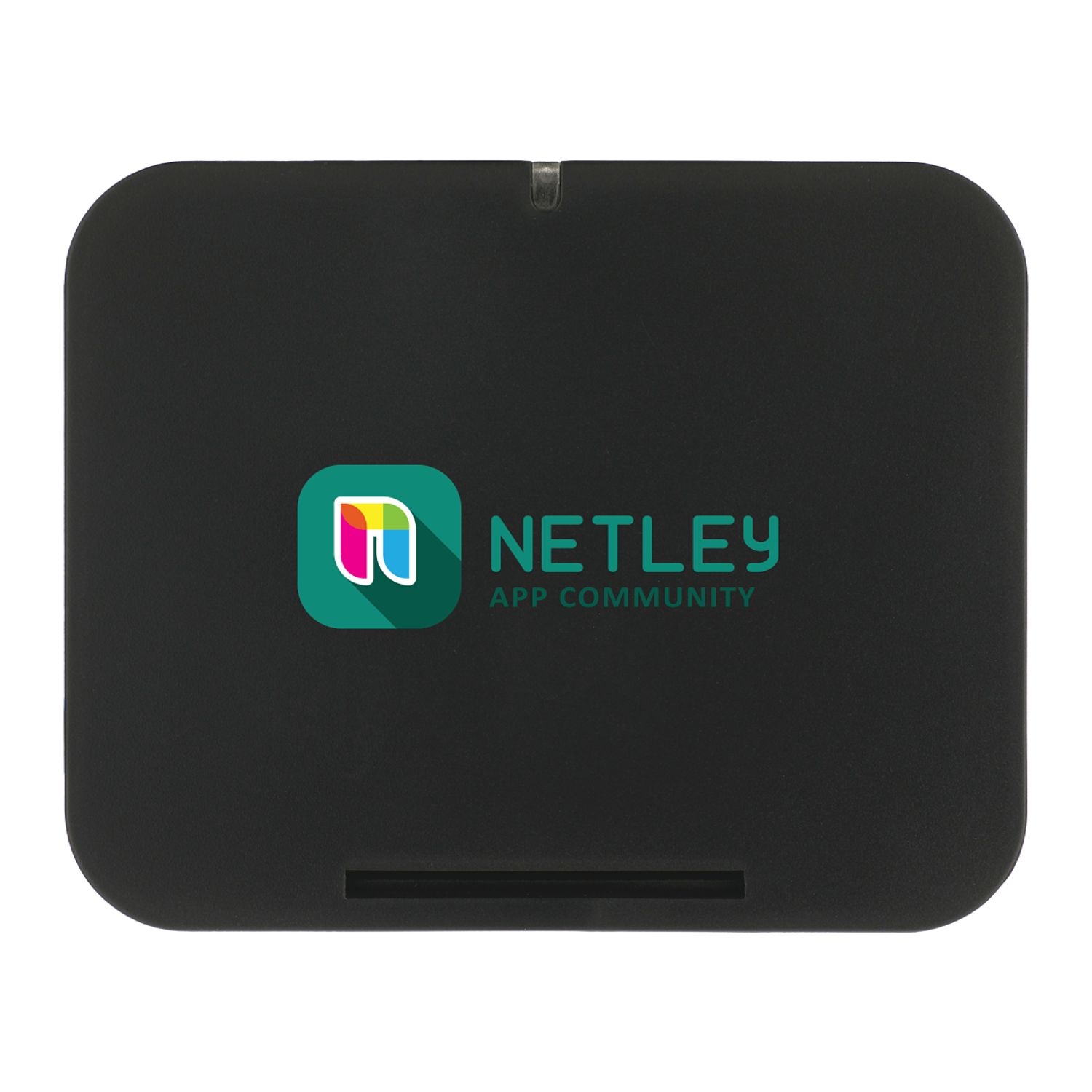 Optic Wireless Charging Phone Stand