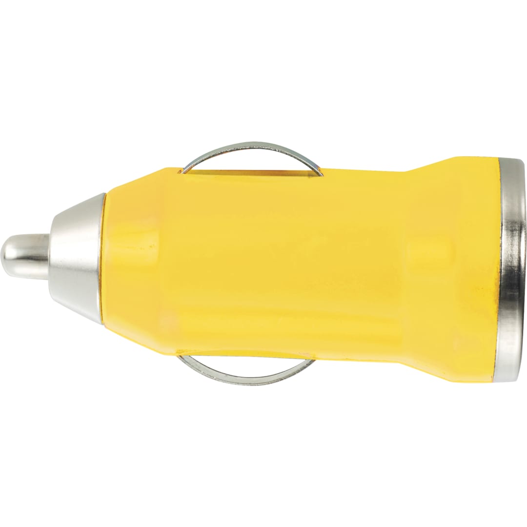 Mini Car Charger