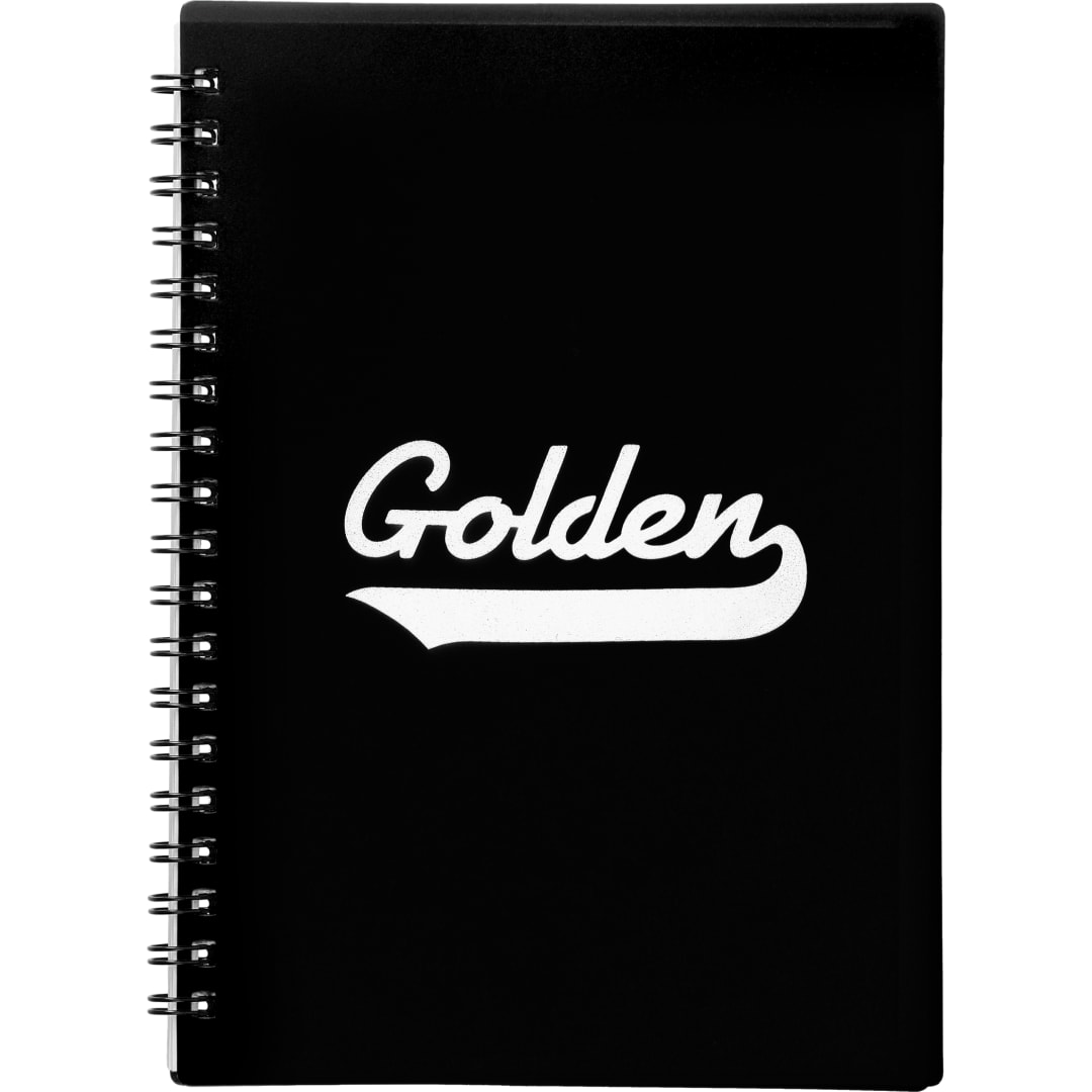 5" x 7" FSC® Mix Duchess Spiral Notebook