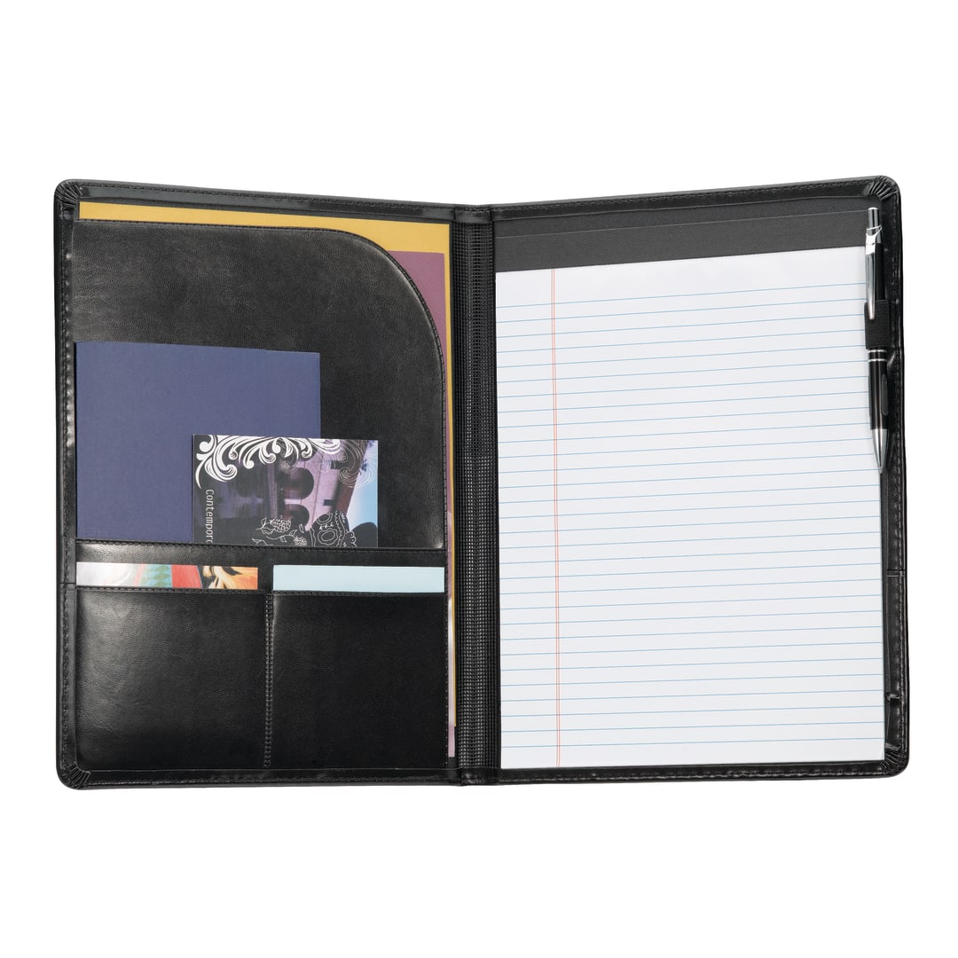 Associate Padfolio with FSC® Mix Paper
