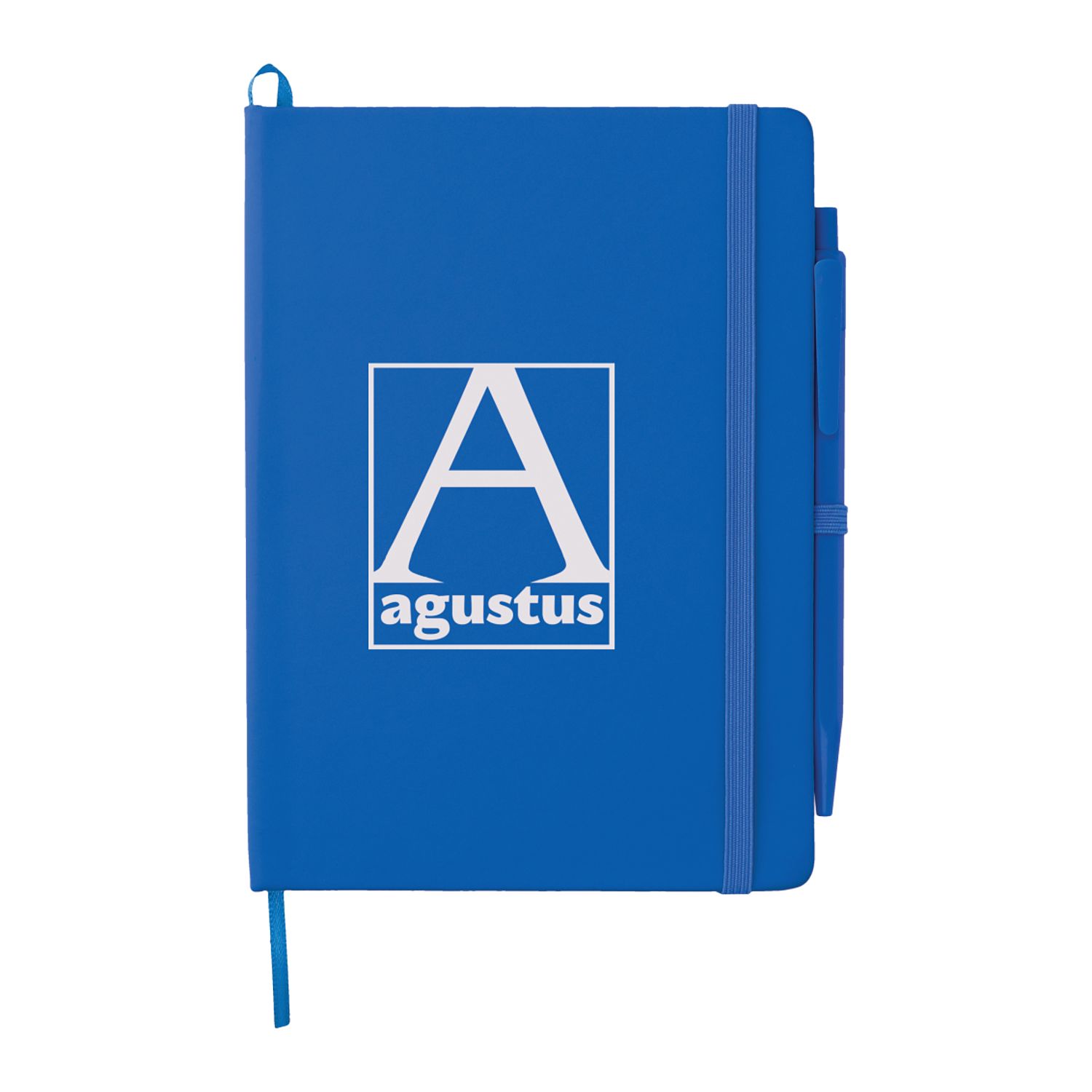 5" x 7" FSC® Mix Prime Notebook With...