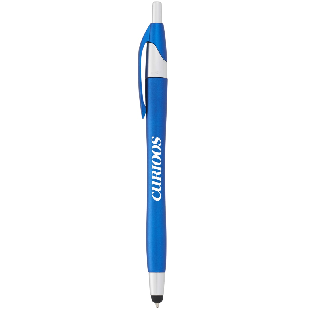 Cougar Glamour Ballpoint Pen-Stylus