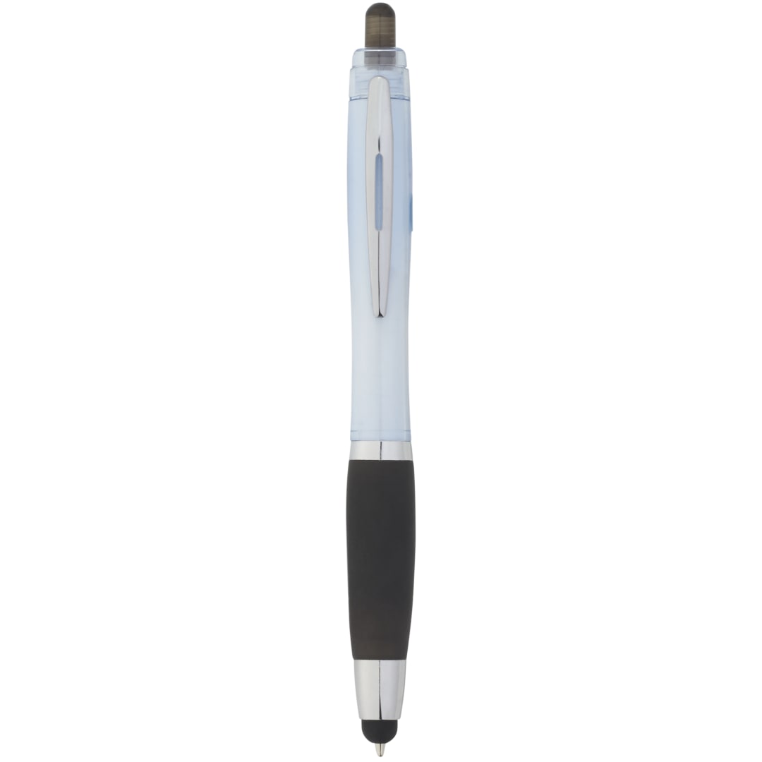 Nash RPET Gel Stylus Pen