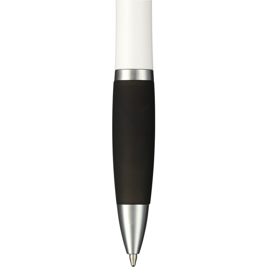 Nash Ballpoint Stylus with Antimicrobial Additive