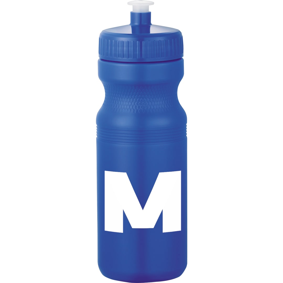 Easy Squeezy Spirit 24oz Sports Bottle