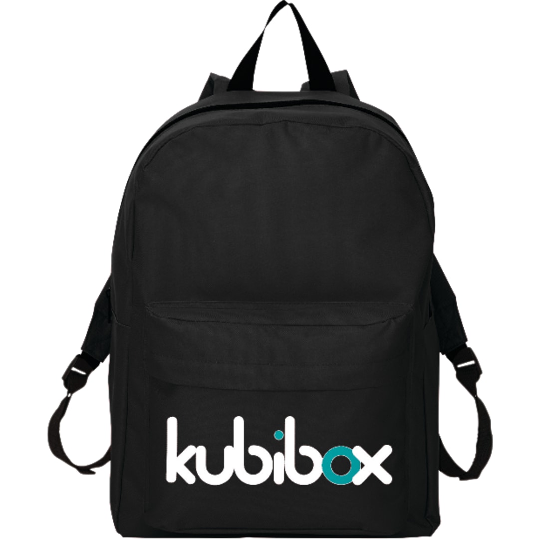 Buddy Budget 15" Computer Backpack