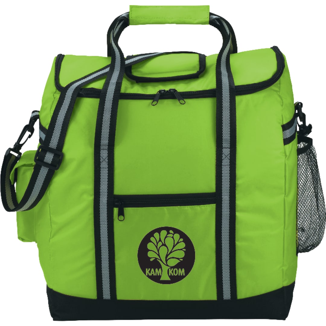 Beach Side Deluxe 36-Can Event Cooler