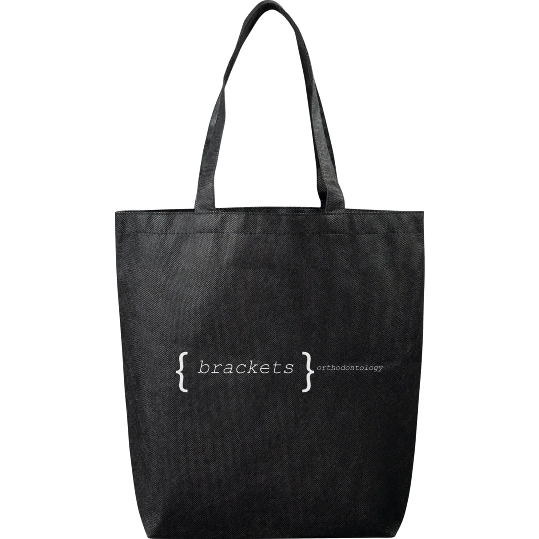 Eros Non-Woven Shopper Tote