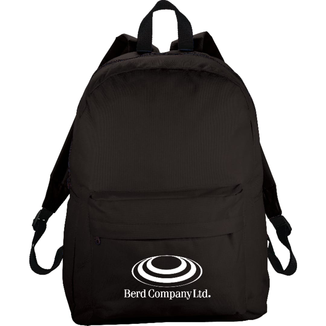 Breckenridge Classic Backpack