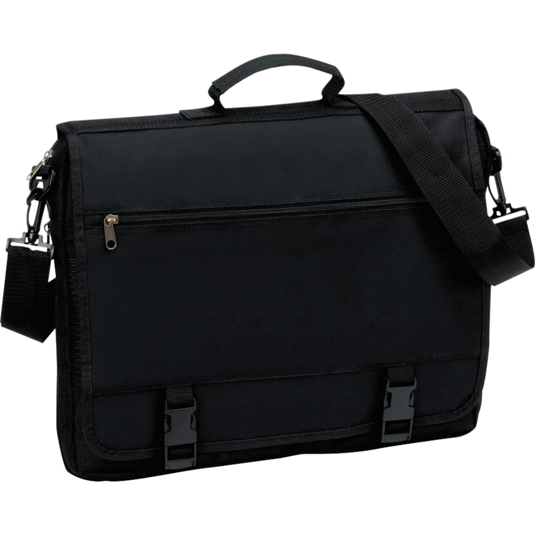 Mariner Business Messenger Bag