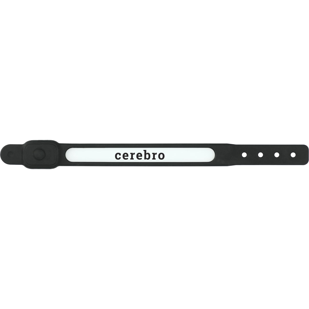 Light Up Wrist Band