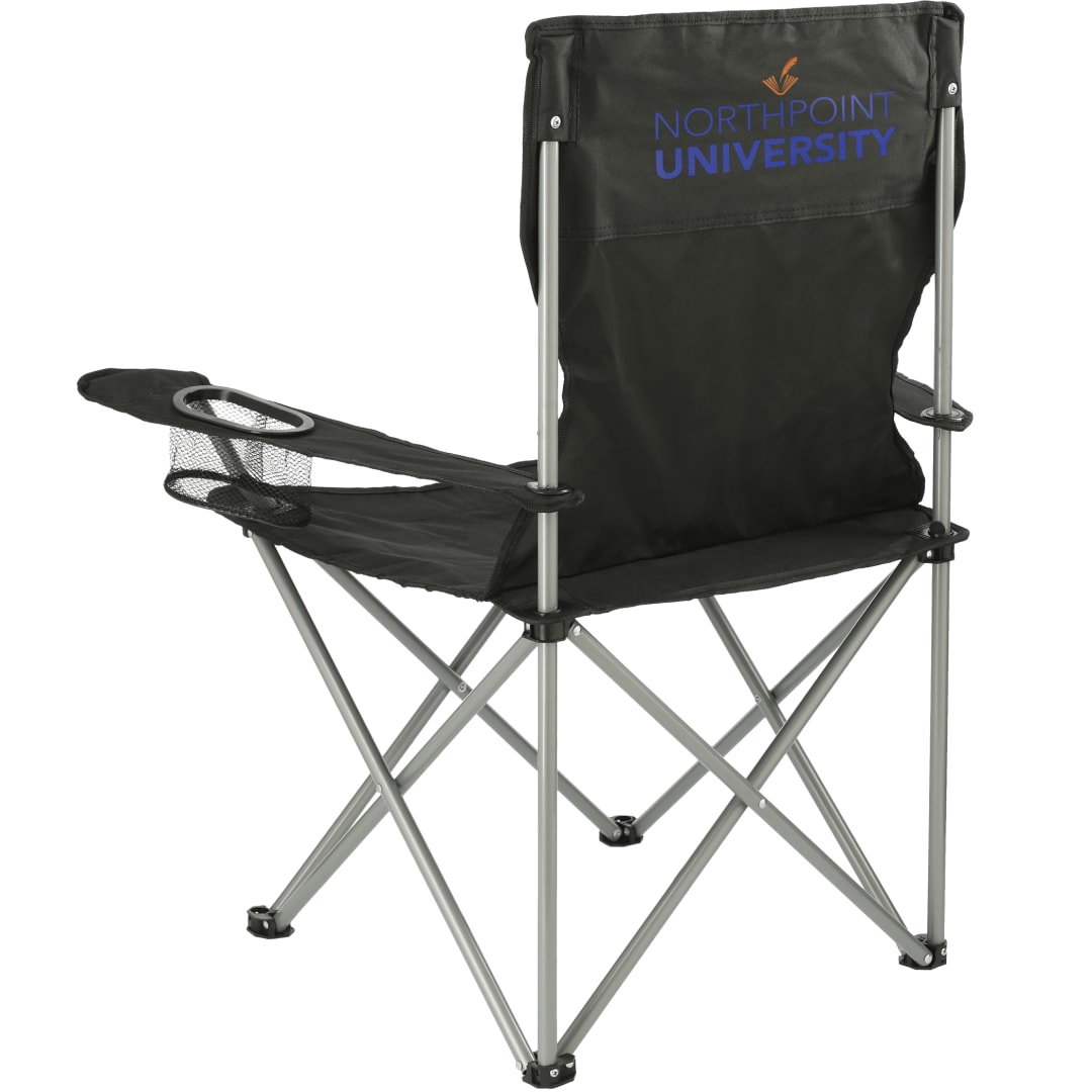 Fanatic Event Folding Chair