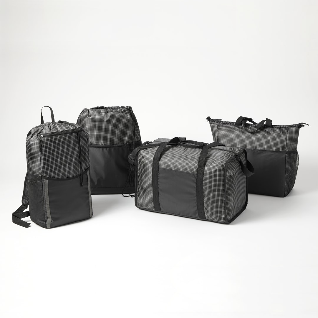 Grid Tote 24 Can Cooler