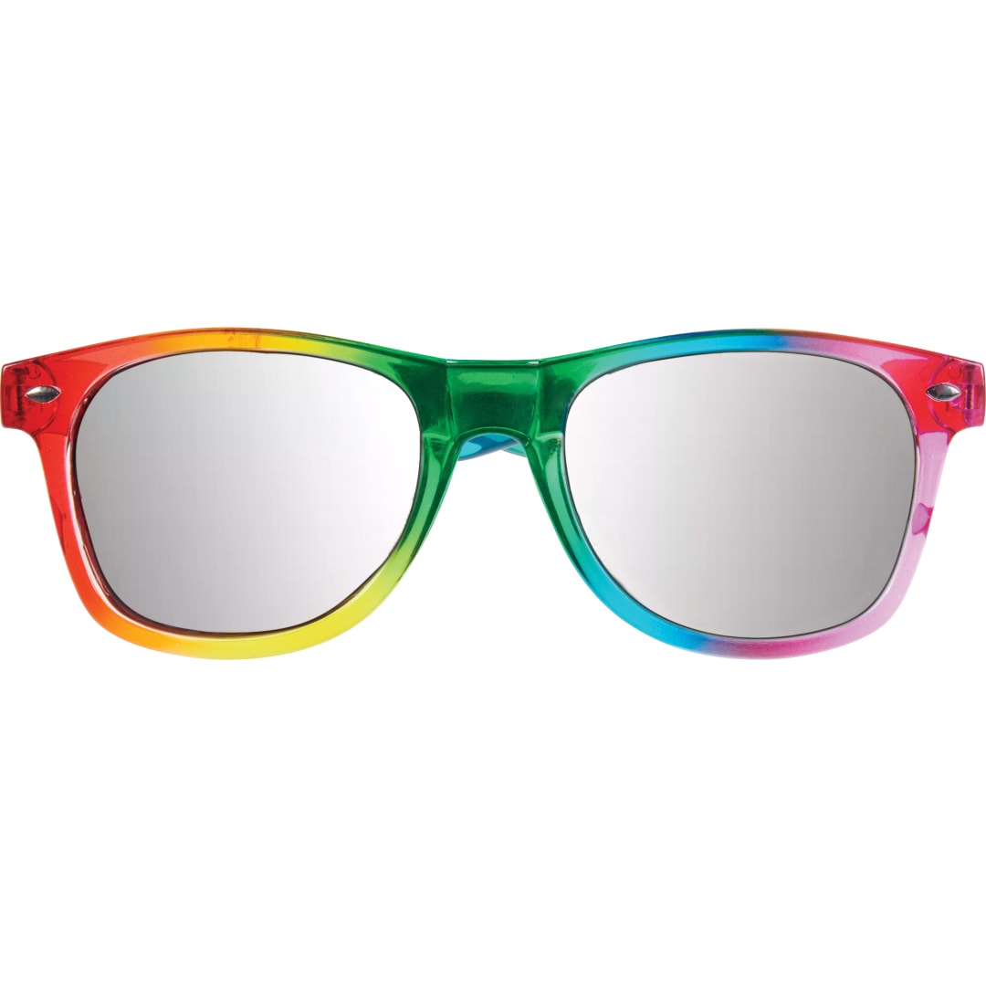 Rainbow Sun Ray Sunglasses