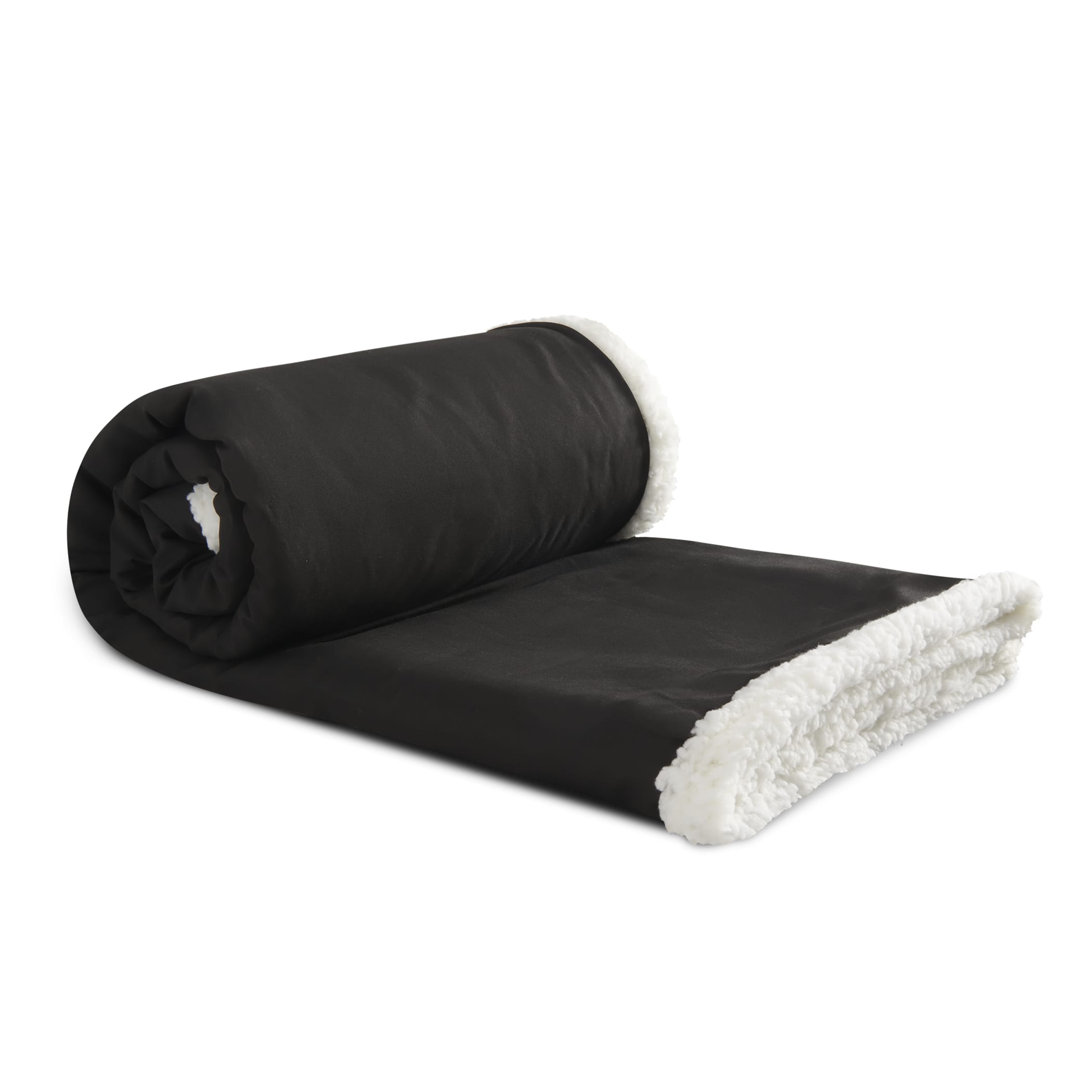 Sherpa Blanket