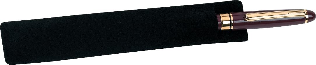 Velvet Pouch