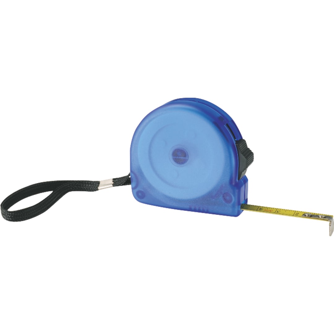 Handyman Locking 10 ft Tape Measure
