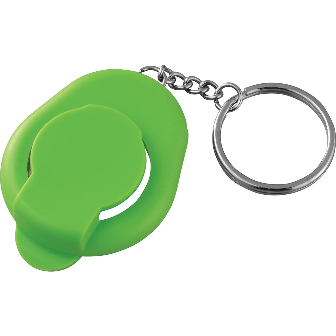 Hang On Your Pocket Keychain/Btl Opener