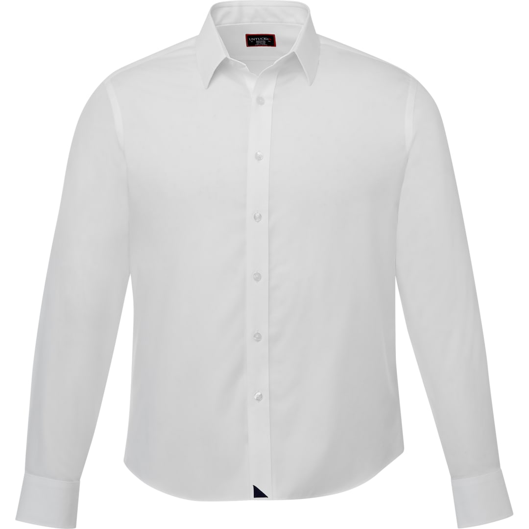 UNTUCKit Las Cases WF Long Slv Slim Fit Shirt-Men's