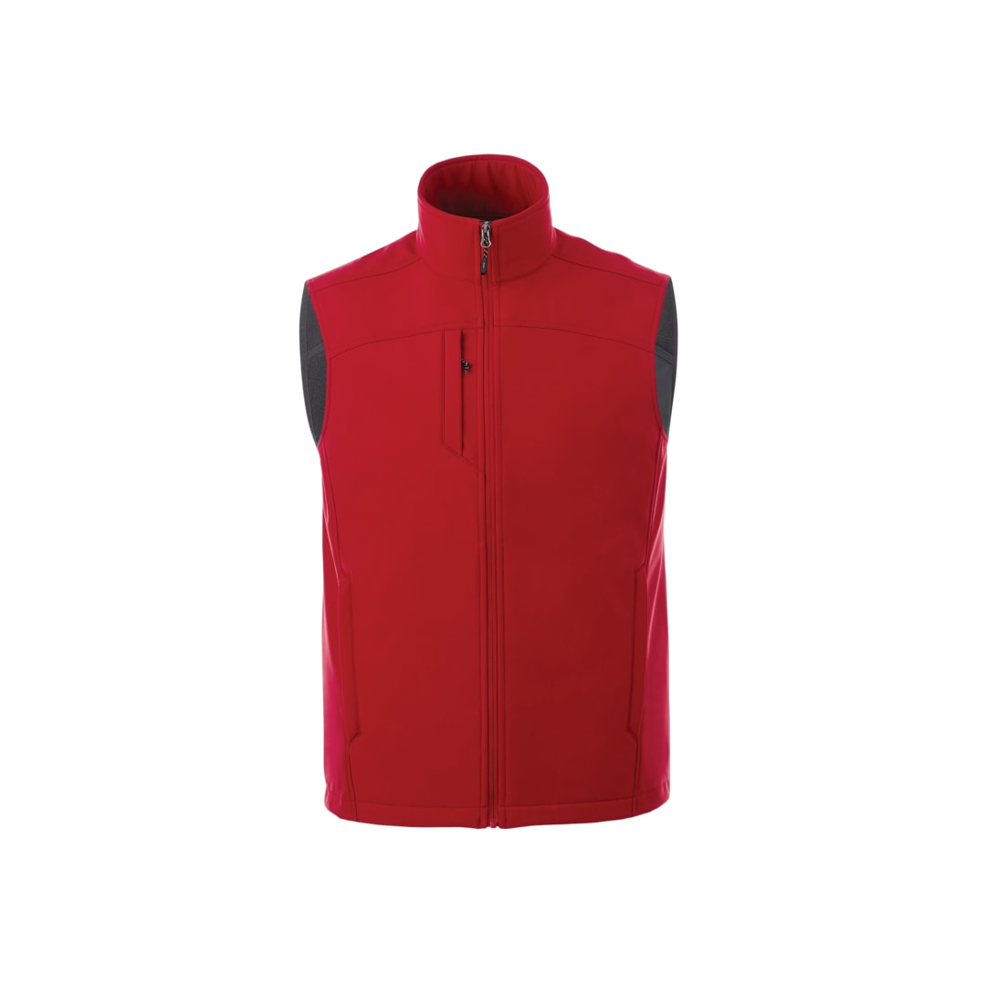 Men's STINSON Softshell Vest
