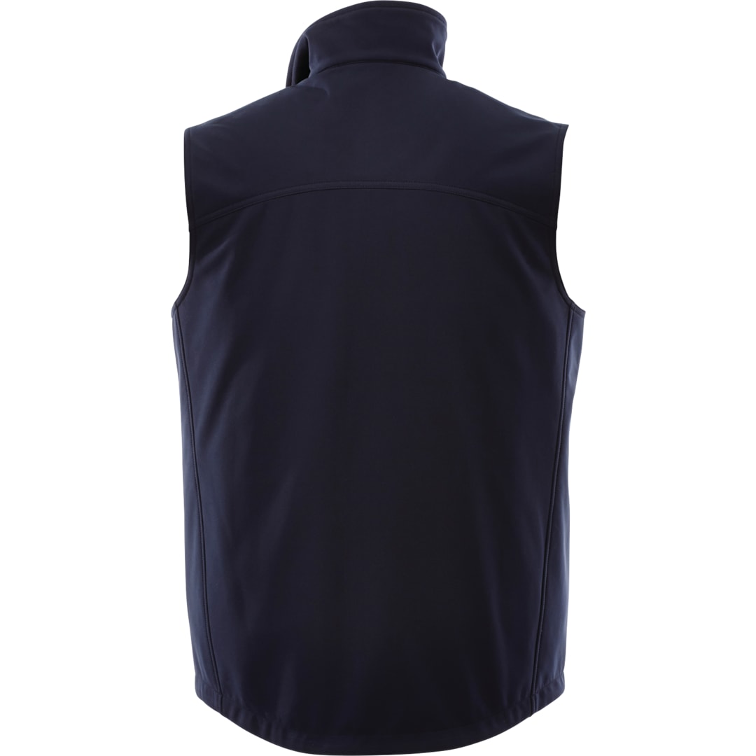 Men's STINSON Softshell Vest