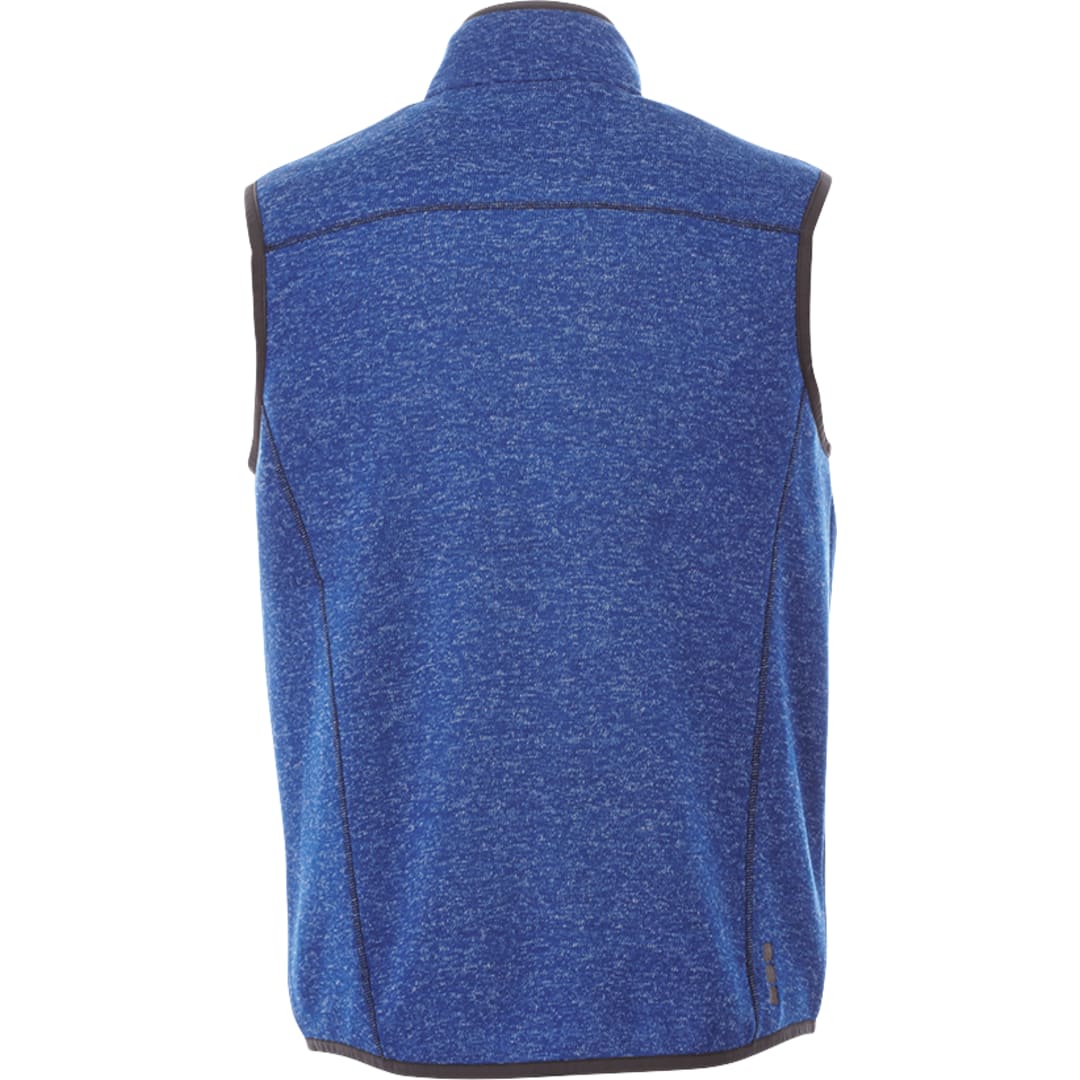 Men's FONTAINE Knit Vest