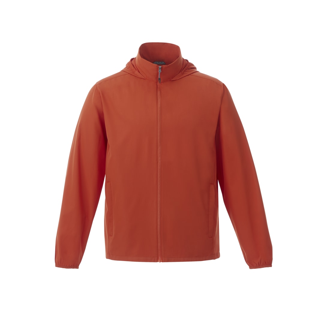 Men's TOBA Packable Jacket