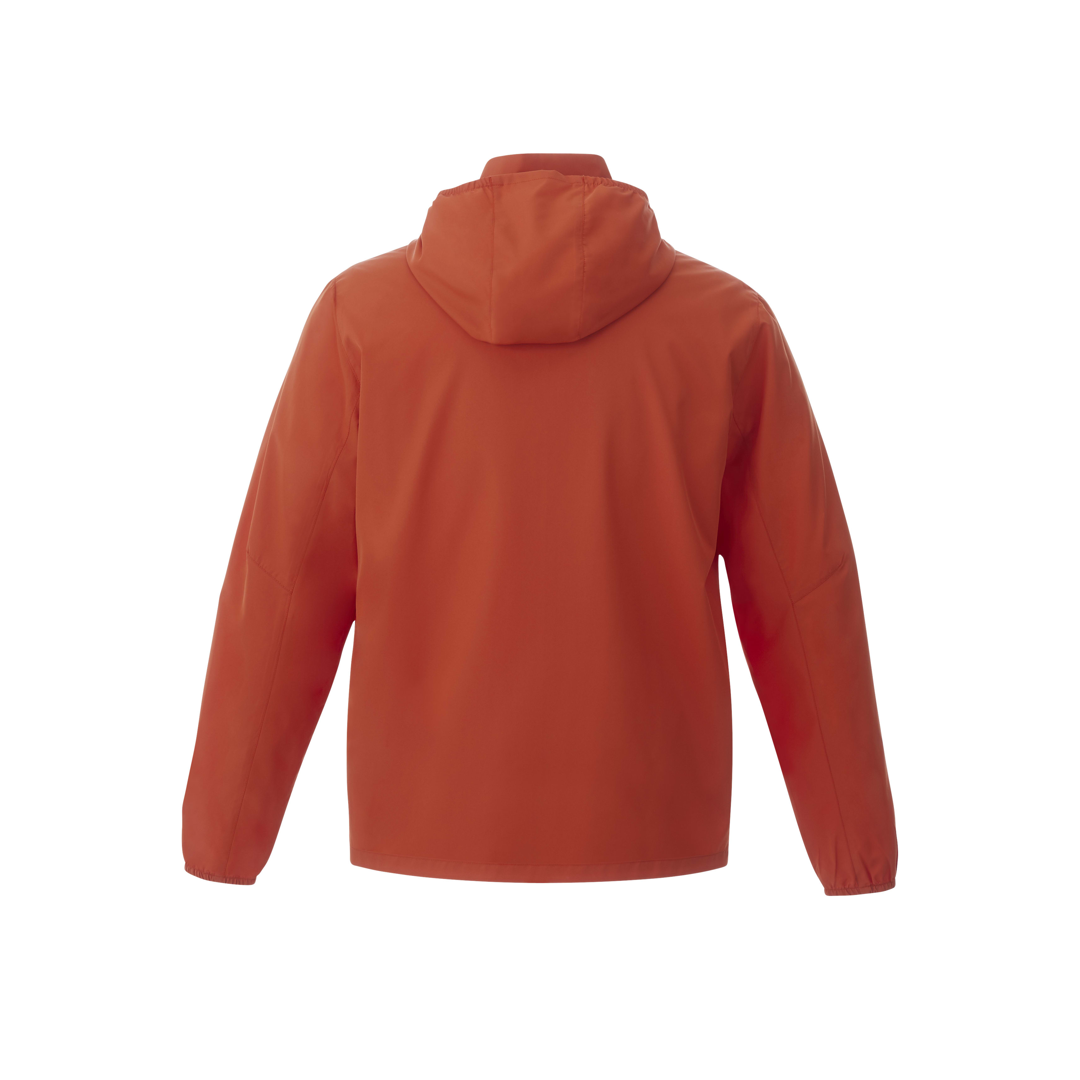 Men's TOBA Packable Jacket